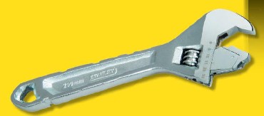 Klucz nastawny Stanley FatMax 300mm z grzechotk