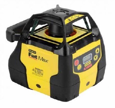Laser obrotowy Stanley RL250GRD