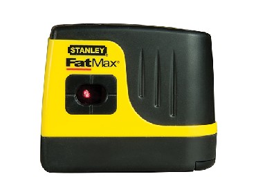 Laser punktowy Stanley PB5