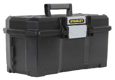 Skrzynka narzdziowa Stanley ONE TOUCH LATCH 24 cale