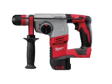 Akumulatorowa moto-wiertarka Milwaukee HD18 HX-0