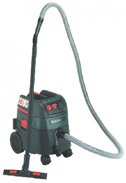 Odkurzacz przemysowy Metabo ASR 35 M AutoClean