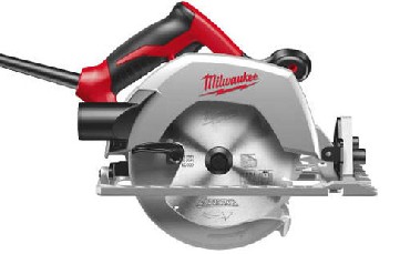 Pilarka tarczowa Milwaukee CS 60