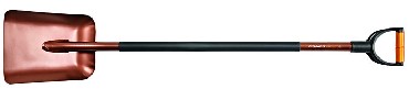 Szufla Fiskars 132401 ErgoPlus