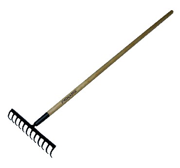 Grabie Fiskars Grabie 12 zbne L12