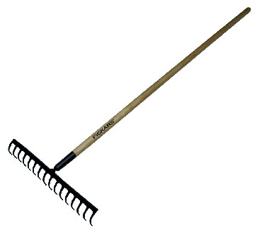 Grabie Fiskars Grabie 16 zbne L16