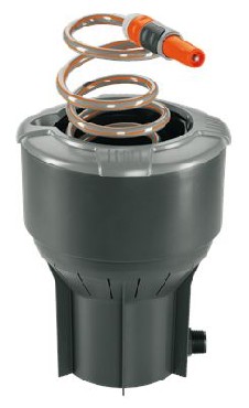 Puszka poboru wody Gardena Pipeline 8253 z wem spiralnym