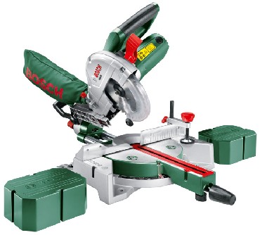 Pilarka ukonica Bosch PCM 7 S