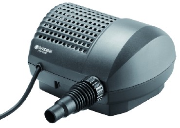 Pompa do strumyka-filtra Gardena FSP 3500