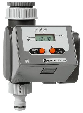 Sterownik nawadniania Gardena T 14 E