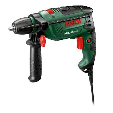 Wiertarka udarowa Bosch PSB 750 RCE
