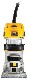 Frezarka do krawdzi DeWalt D26200