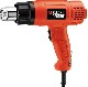 Opalarka Black&Decker KX1650