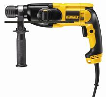 M³oto-wiertarka DeWalt D25012K