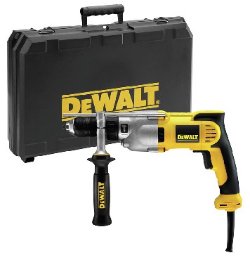 Wiertarka udarowa DeWalt DWD524KS