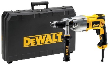 Wiertarka udarowa DeWalt DWD530KS