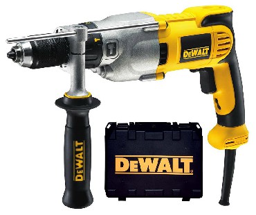 Wiertarka udarowa DeWalt DWD522KS