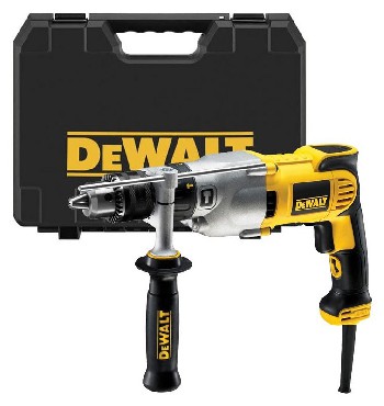 Wiertarka udarowa DeWalt D21570K