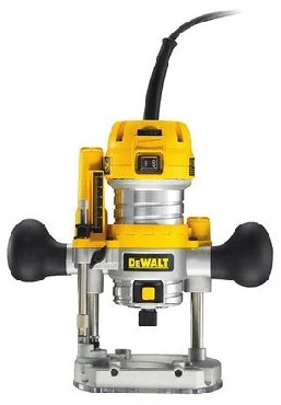 Frezarka grnowrzecionowa DeWalt D26203