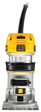 Frezarka do krawdzi DeWalt D26200