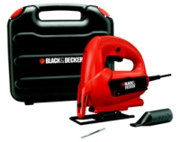 Wyrzynarka Black&Decker KS777K