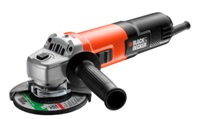 Szlifierka ktowa Black&Decker KG751