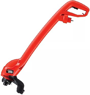 Podkaszarka elektryczna Black&Decker GL250