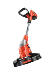 Kosa akumulatorowa Black&Decker GLC1423L