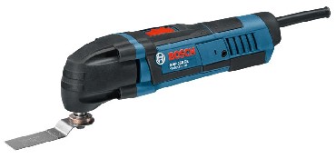 Narzdzie wielofunkcyjne Bosch GOP 250 CE