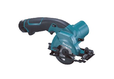 Akumulatorowa pilarka tarczowa rczna Makita HS300DW