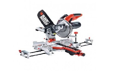 Pilarka ukonica Black&Decker SMS500