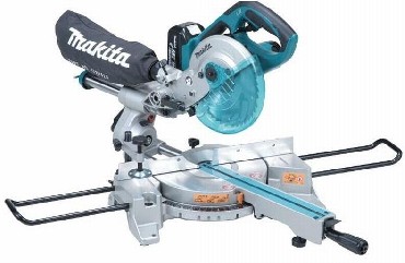 Akumulatorowa ukonica Makita BLS713RFE