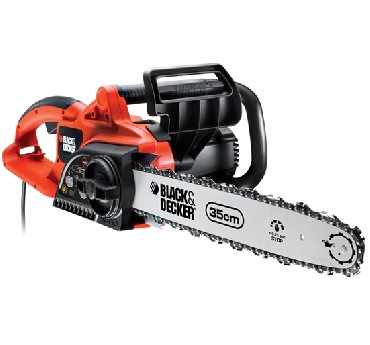 Pia acuchowa elektryczna Black&Decker GK2235