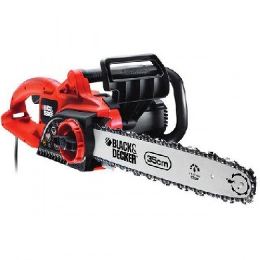 Pia acuchowa elektryczna Black&Decker GK2235T