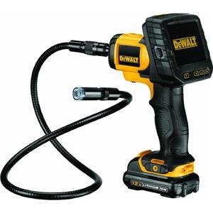 Kamera inspekcyjna DeWalt DCT410S1