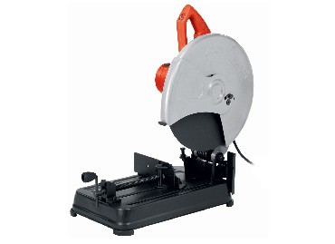 Pilarka tarczowa Black&Decker CS355