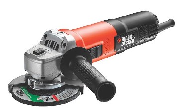 Szlifierka ktowa Black&Decker KG750