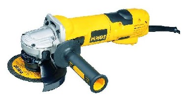 Szlifierka ktowa DeWalt D28137