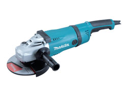 Szlifierka kątowa Makita GA7030RF01