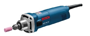 Szlifierka prosta Bosch GGS 28 CE
