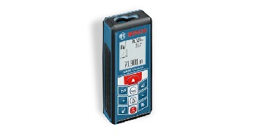 Dalmierz laserowy Bosch GLM 80
