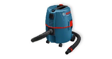 Odkurzacz przemysowy Bosch GAS 20 L SFC Professional