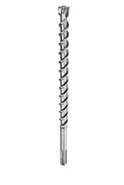 Wiert³o do m³ota SDS-max Bosch SDS-max Speed X 20x400/520