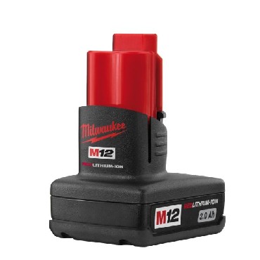 Akumulator Milwaukee M12 BX