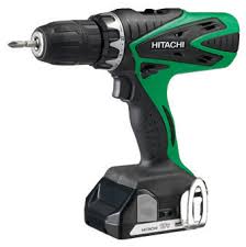 Akumulatorowa wiertarko-wkrętarka HiKOKI (dawniej Hitachi) DS18DSFL TC