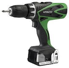 Akumulatorowa wiertarko-wkrętarka udarowa HiKOKI (dawniej Hitachi) DV14DSFL TC