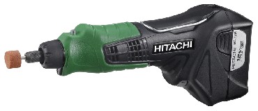 Akumulatorowa szlifierka prosta HiKOKI (dawniej Hitachi) GP10DL TL