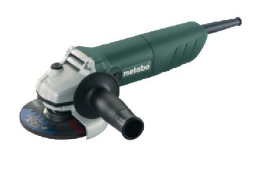 Szlifierka ktowa Metabo W 680-115