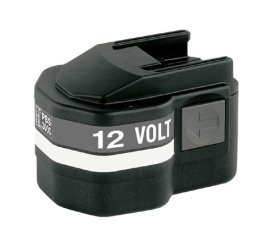 Akumulator Milwaukee B12