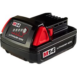 Akumulator Milwaukee C14 B